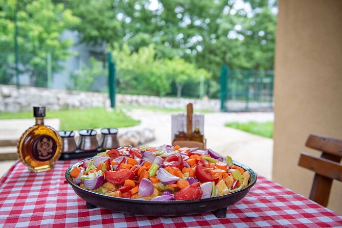 Rumija Jeep Experience w/ traditional lunch in Bar, Montenegro - The Traditional Lunch Experience in Detail