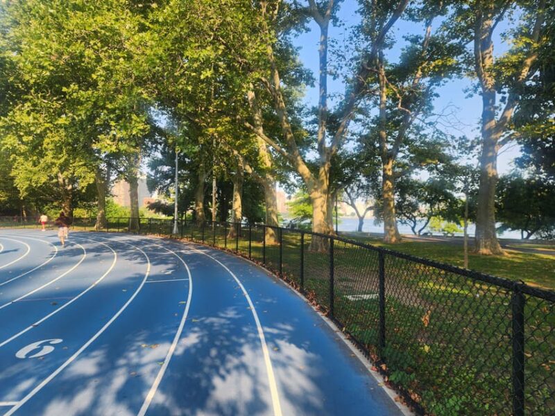 Run, Eat, Explore: NYC's Food & Fitness Adventure - How the Tour Combines Scenic Routes and Delicious Food