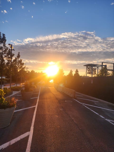 Run, Eat, Explore: NYC's Food & Fitness Adventure - Frequently Asked Questions