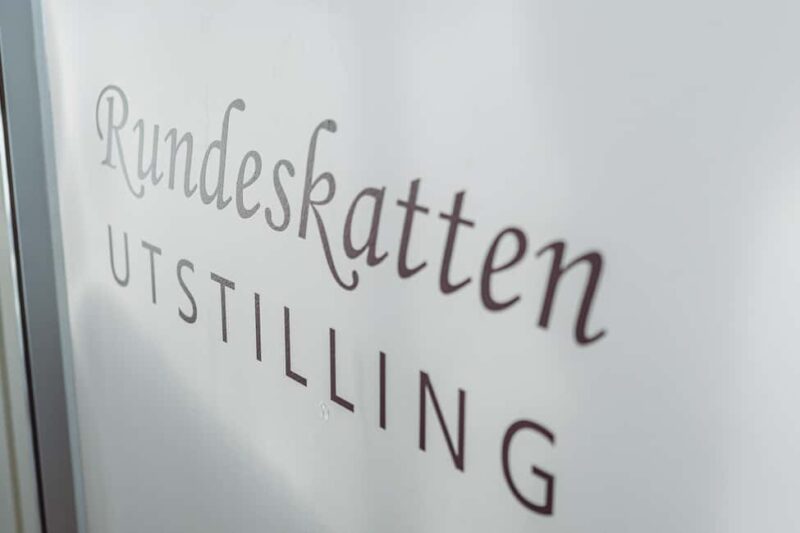 Runde: Guided Tour of Runde Enviromental Centre Exhibition - Key Points
