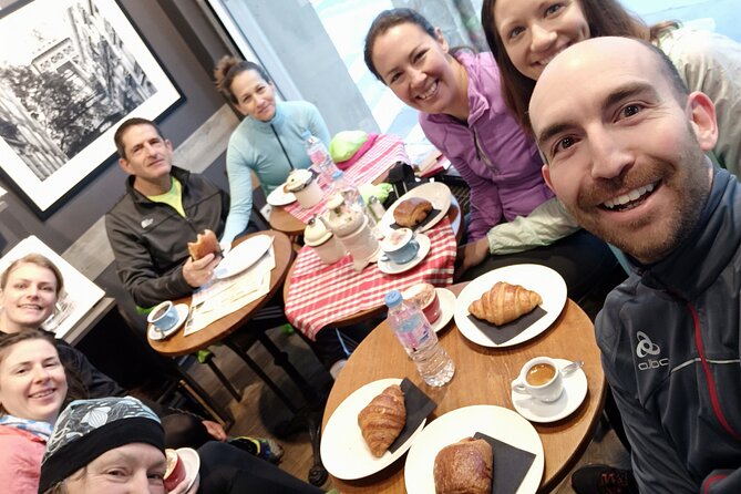 Running in Paris at dawn & see 10 secrets - Weather and Cancellation Policies You Should Know