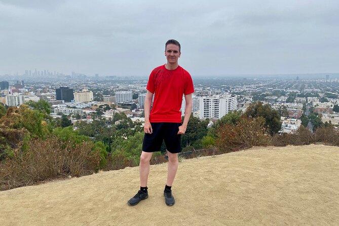 Runyon Canyon Hiking Tour - Experience Provider and Booking Details