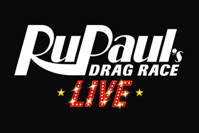 RuPaul's Drag Race LIVE! at the Flamingo Las Vegas - Key Points