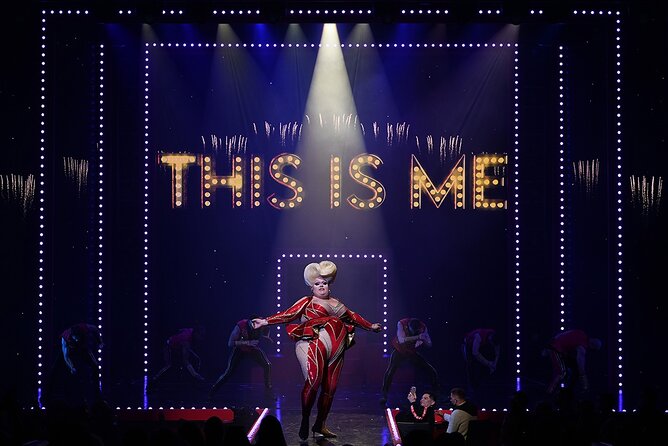 RuPaul's Drag Race LIVE! at the Flamingo Las Vegas - The Location and Venue: Flamingo Las Vegas