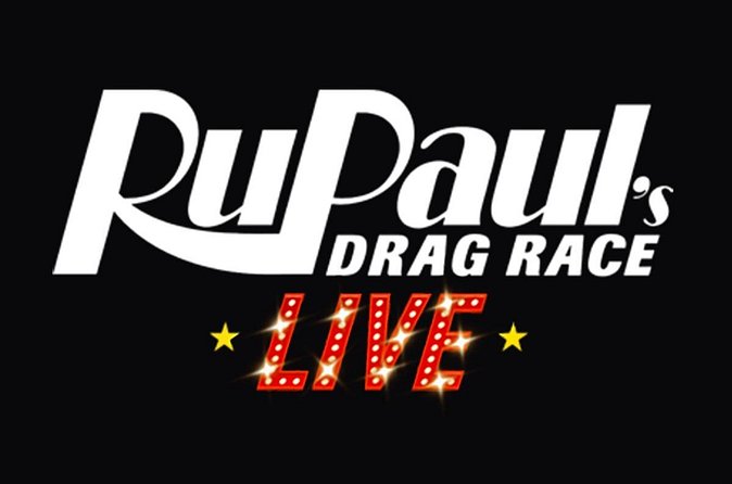 RuPaul's Drag Race LIVE! at the Flamingo Las Vegas - The Cost and Booking Experience