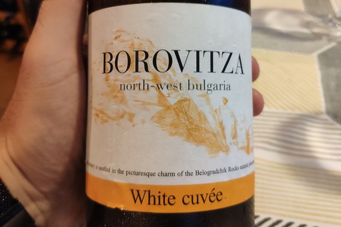 Ruse Exquisite Wine Tasting - Who Will Enjoy This Tour Most?