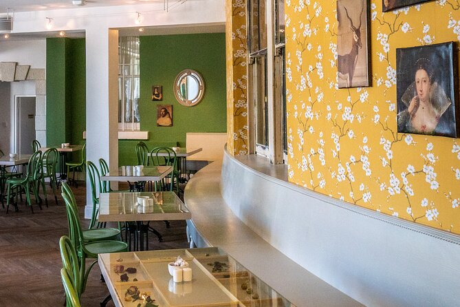 Russborough House and Parklands Admission and Tour Ticket - Advantages of the Private Tour Experience