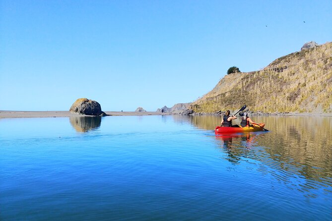 Russian River Kayak Tour at the Beautiful Sonoma Coast - Customer Satisfaction and High Ratings