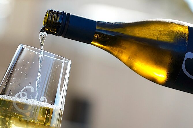 Russian River Weekend Wine Tasting & Gourmet Lunch - Visiting Hook and Ladder Winery