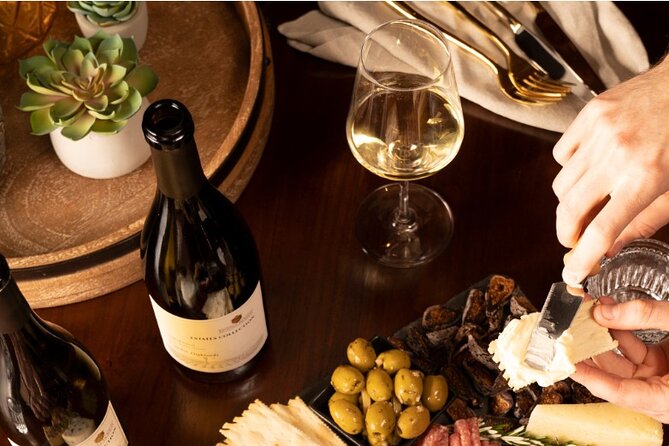 Russian River Weekend Wine Tasting & Gourmet Lunch - Group Size and Transportation Comfort