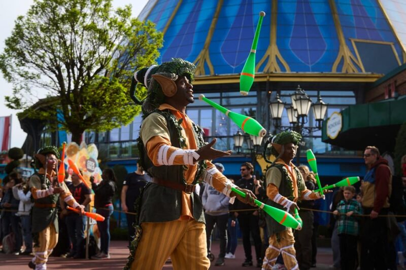 Rust: Europa-Park 2-Day Entrance Ticket - Who Will Enjoy This Tour Most