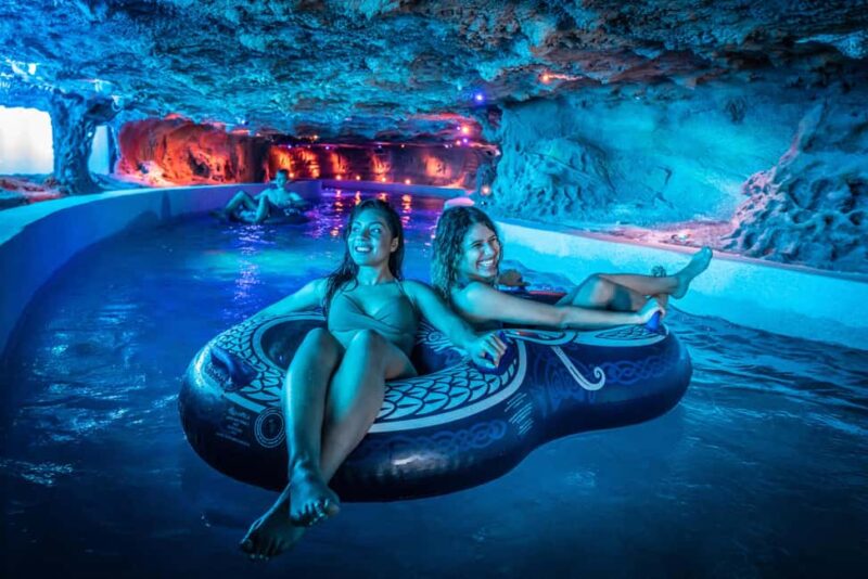 Rust: Rulantica Water Park Entry Ticket - Planning Your Visit: Practical Tips and Considerations