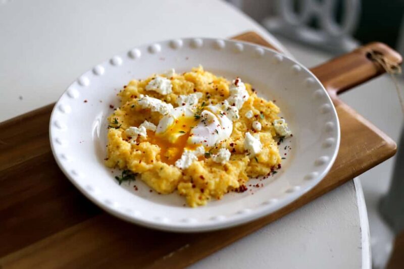 Rustic Wild Boar Cooking in a Historic Villa Near Bologna - The Chef and Cooking Techniques