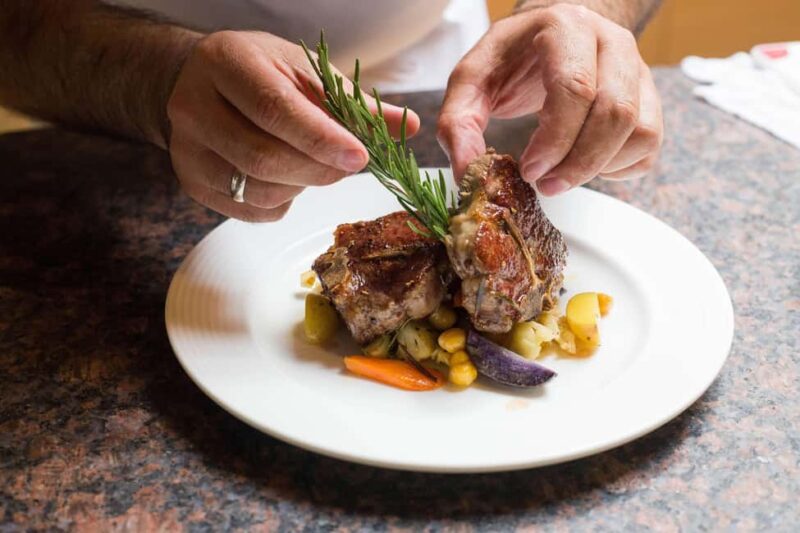 Rustic Wild Boar Cooking in a Historic Villa Near Bologna - What’s Included and How to Reserve