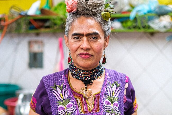 Ruta mágica de las artesanías - Starting Point and Tour Logistics in Oaxaca City