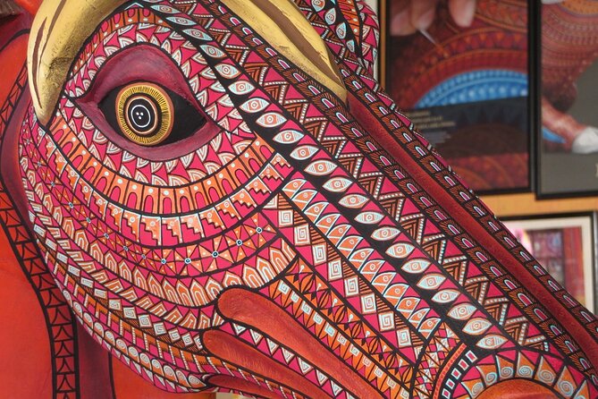 Ruta mágica de las artesanías - The Experience of Watching Artisans at Work