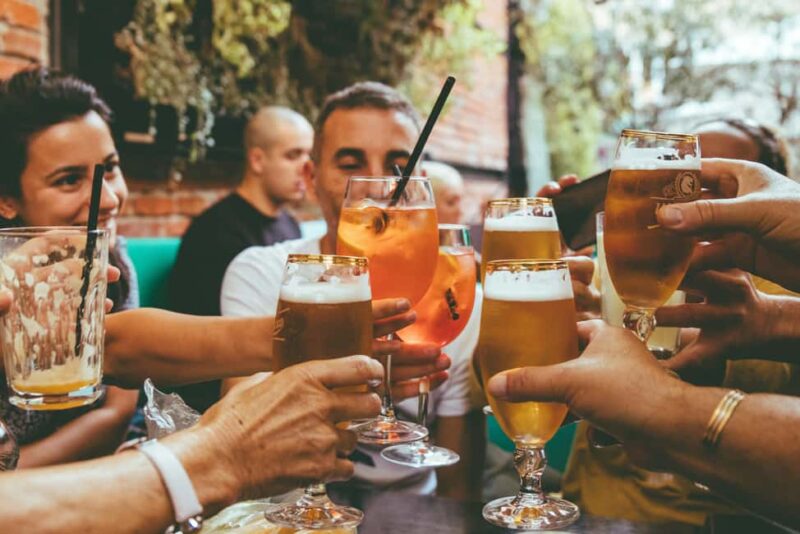 Ruzafa Food & Wine Tour: Tapas, Drinks & Local Secrets - Discover Ruzafa’s Food and Drink Scene with a Local Guide