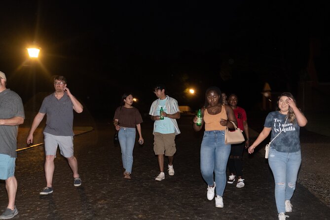 RVA Ghosts Shockoe Bottom Sinister Scares by US Ghost Adventures - Richmonds Dark Past Comes Alive at Shockoe Bottom