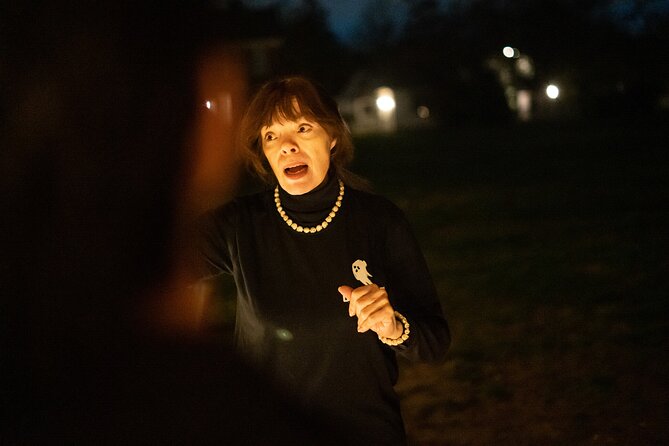 RVA Ghosts Shockoe Bottom Sinister Scares by US Ghost Adventures - Richmond Ghosts Shockoe Bottom Sinister Scares: Final Thoughts