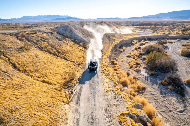 RZR Tactical | An Off Road to Tactical Experience - Practical Details of the Schedule and Itinerary