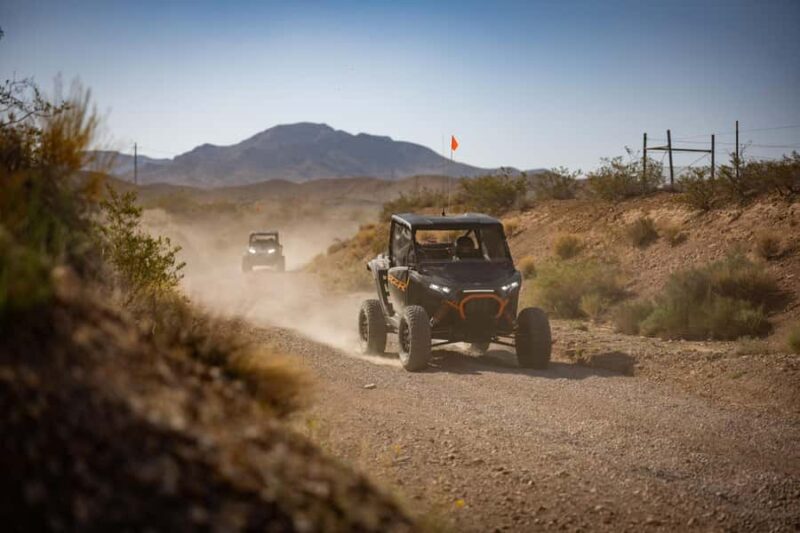 RZR Tactical | An Off Road to Tactical Experience - Uniqueness and What Sets It Apart