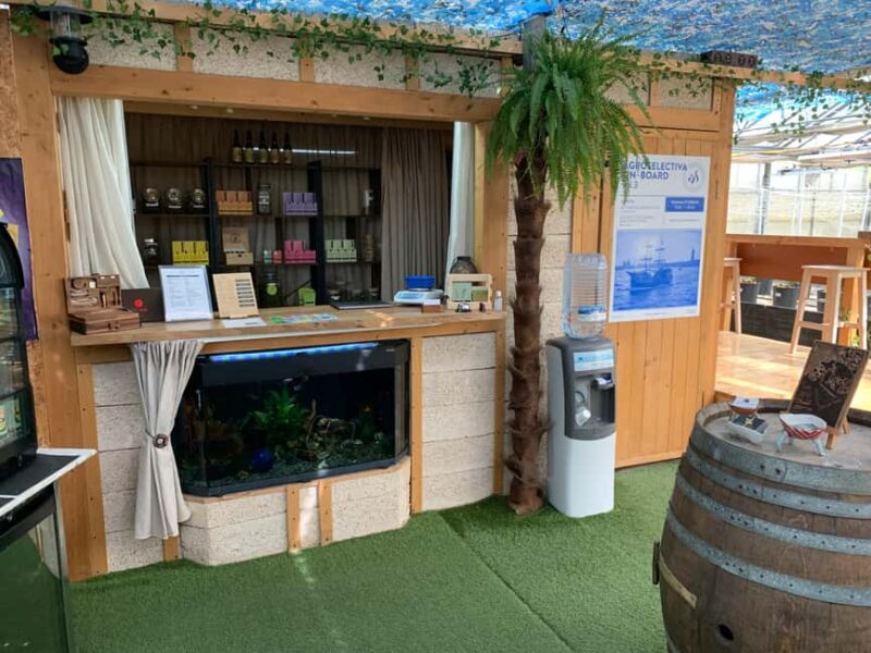 S. Donà di Piave-Jesolo-Hemp & Beer - Nature Tour and Beer Tasting - Limitations and Considerations