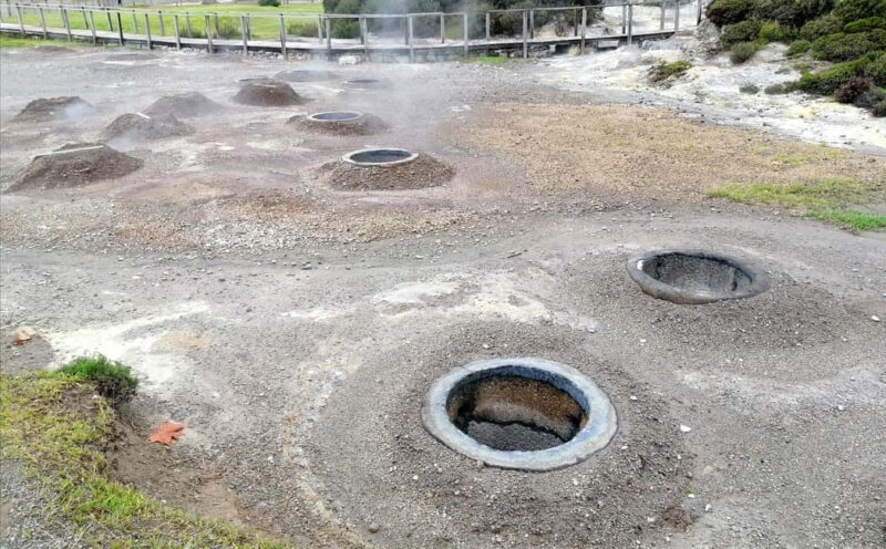 S. Miguel East: Top Scenic Highlights 1 Day Private Tour - Value and Customization Options