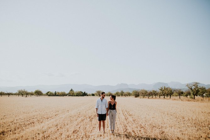 Sa Clasta Wine Tours, Mallorca - Wineries Visited and Expectations at Each Stop