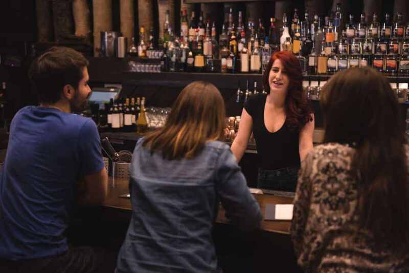 Saarbrücken: Cocktail Tasting Club Tour - Who Will Enjoy This Tour Most?