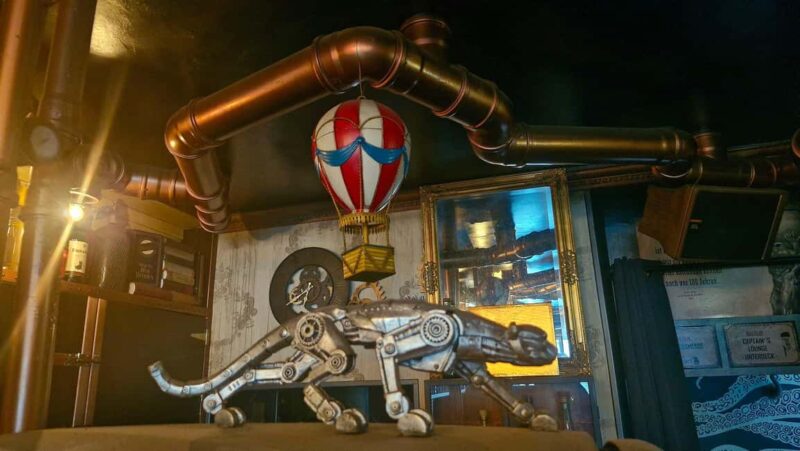 Saarbrücken: Cocktail Tasting Club Tour - Pricing, Booking, and Cancellation