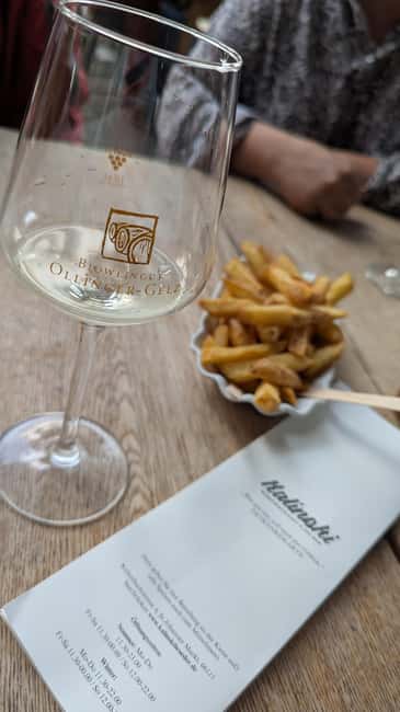 Saarbrücken: Regional Wine Tasting Tour - Key Points