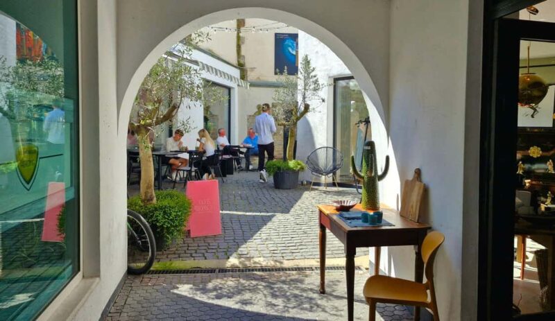 Saarbrücken: Regional Wine Tasting Tour - The Wine Tasting Experience: Five Representative Saarland Wines