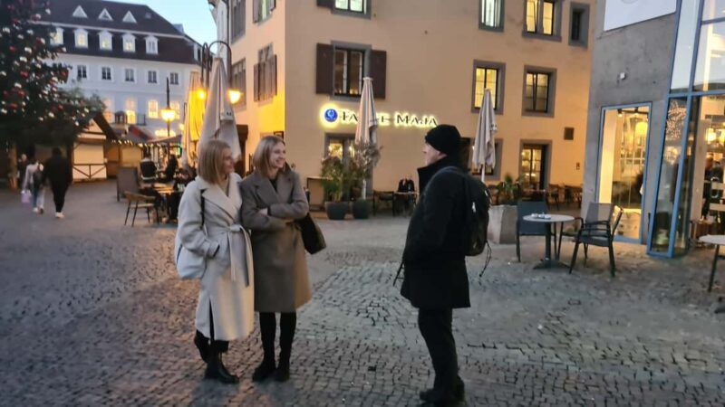 Saarbrücken: Regional Wine Tasting Tour - Practical Details: Booking, Cancellation, and Accessibility