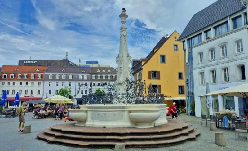 Saarbrücken: Regional Wine Tasting Tour - Who Will Enjoy This Saarbrücken Wine Tour?