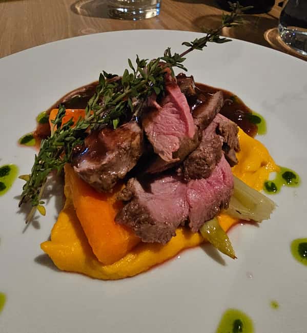 Saariselkä: Kuksa Restaurant Dinner - The Sum Up: A Welcoming Taste of Lapland