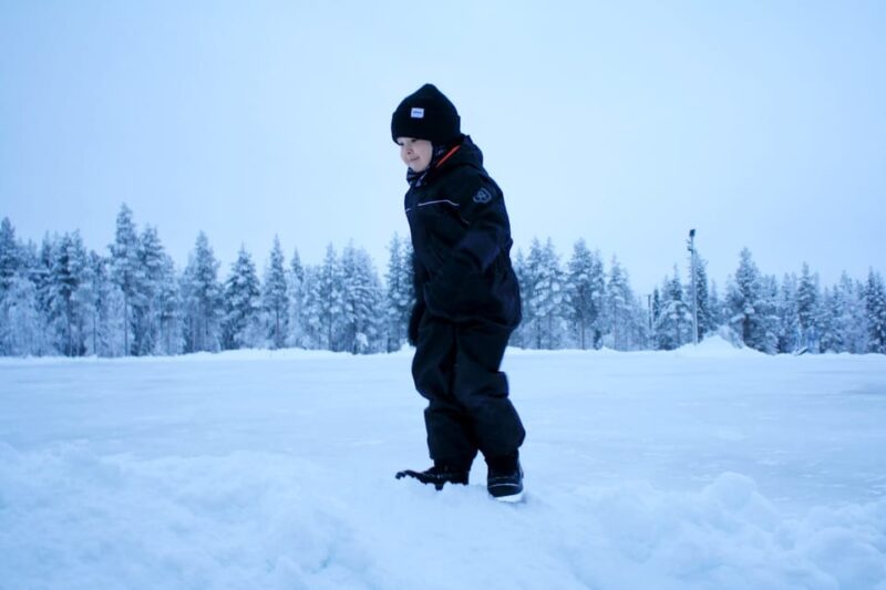 Saariselkä: Rent Winter Clothing Sets - Who Should Consider This Rental Service?