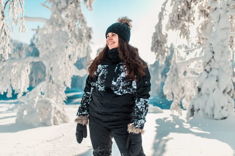 Saariselkä: Rent Winter Clothing Sets - Saariselkä: Essential Details for Your Rental Experience