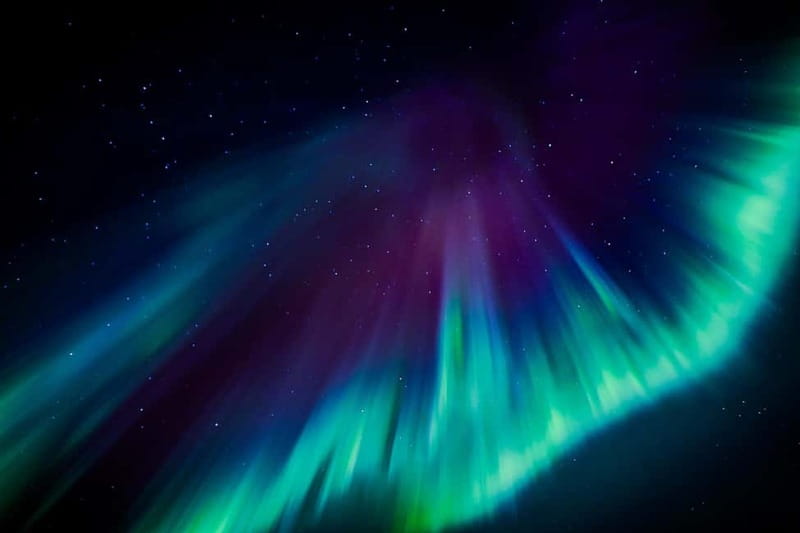 Saariselkä,Kakslauttanen: Aurora Hunting & Photography Tour. - Key Points