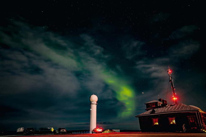 Saariselkä,Kakslauttanen: Aurora Hunting & Photography Tour. - Final Thoughts on the Saariselkä Aurora Hunting & Photography Tour
