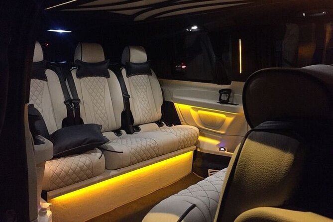 Sabiha Airport Private Transfer - Reviews Highlighting Reliability and Ease