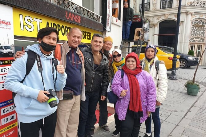 Sabiha Airport Private Transfer - Who Will Appreciate This Service Most