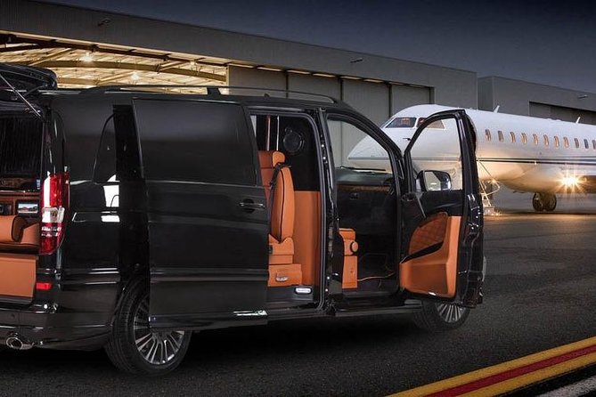Sabiha Airport to Istanbul City Centre Private Transfer or Vice Versa (1-4pax) - What Sets This Service Apart from Others