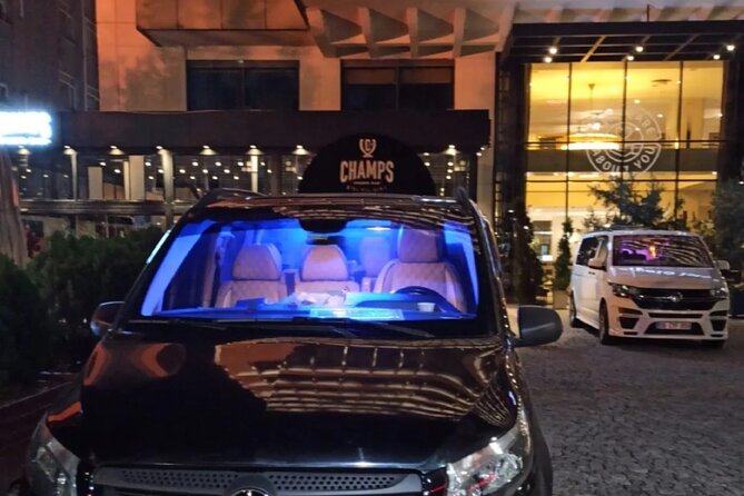 Sabiha Airport Transfer From/To Hotel By Meet Transfer - Key Points