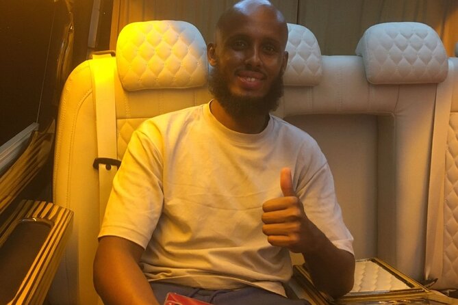 Sabiha Airport Transfer From/To Hotel By Meet Transfer - How the Service Works: Booking, Pickup, and Monitoring