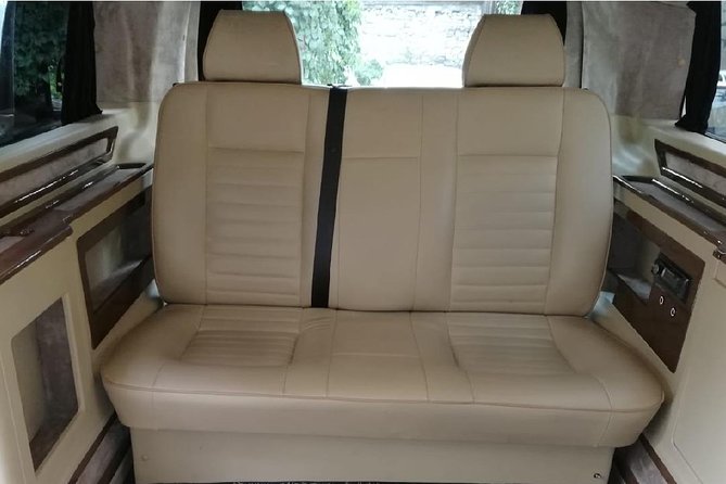 Sabiha Gokcen Airport Private Arrival Transfer - Addressing the Limitations: A Review of One Less-Positive Experience