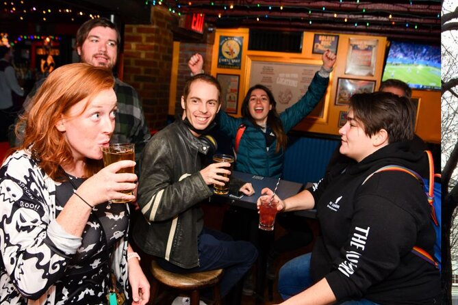 Sabor Cubano: A Little Havana Food Expedition By Junket - Exploring Cuban Art at the Museum