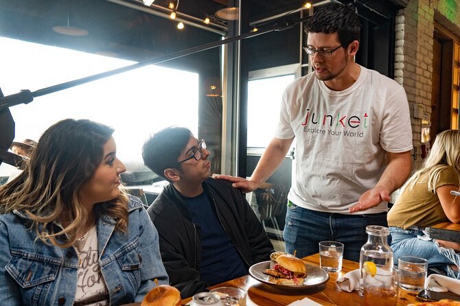 Sabor Cubano: A Little Havana Food Expedition By Junket - Tasting Cuban Coffee at La Colada Gourmet