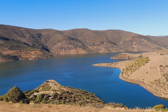 Sabor Lakes' Tour - Explore Northern Portugal with the Sabor Lakes Tour