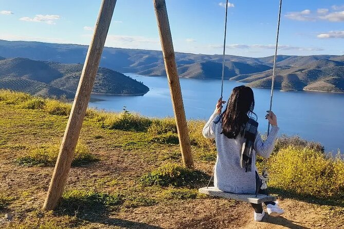 Sabor Lakes' Tour - Key Points