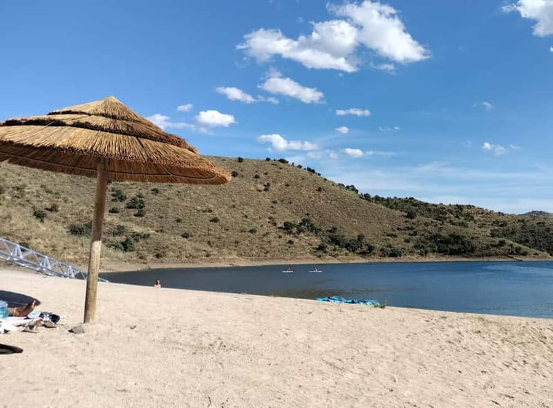 Sabor Lakes' Tour - Discover the Scenic Beauty and Cultural Flavors of the Sabor Lakes Tour